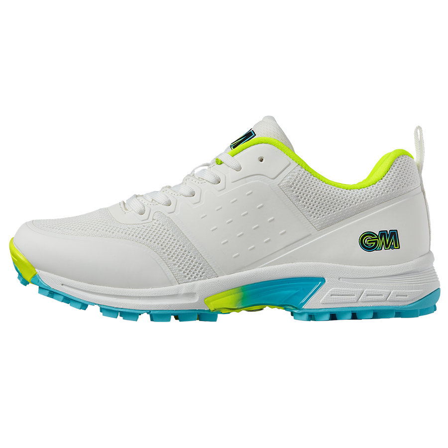 Gunn & Moore Aion AllRounder Junior Cricket Shoes 2024 Serious Cricket